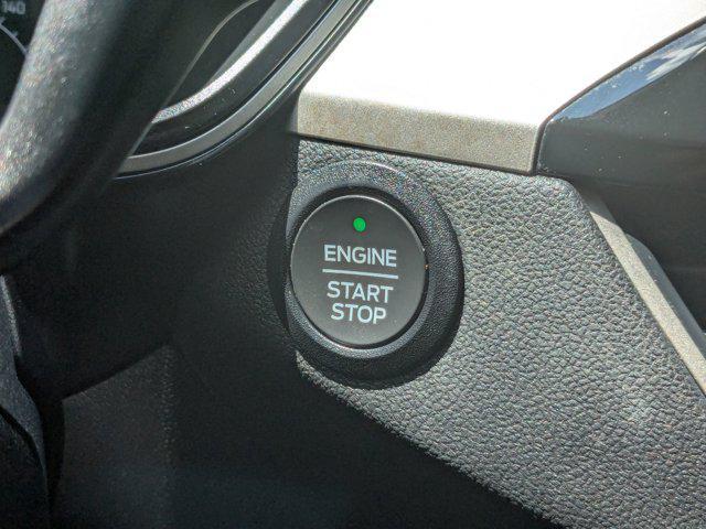 used 2022 Ford Escape car, priced at $23,990