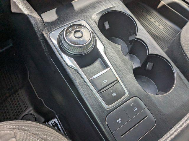 used 2022 Ford Escape car, priced at $23,990