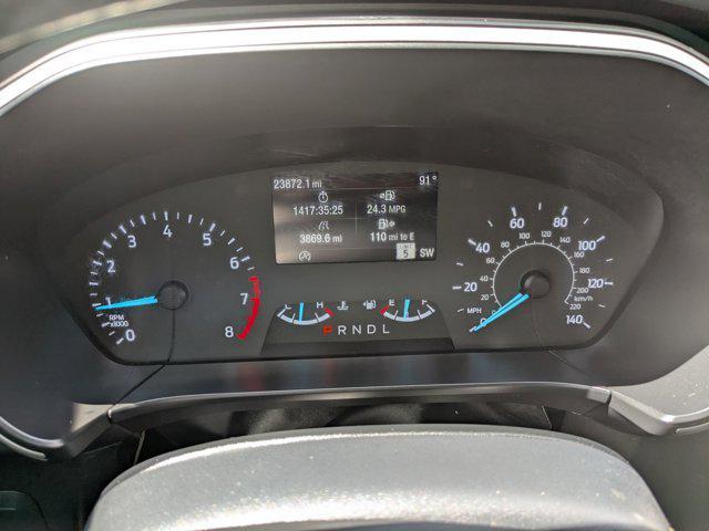 used 2022 Ford Escape car, priced at $23,990