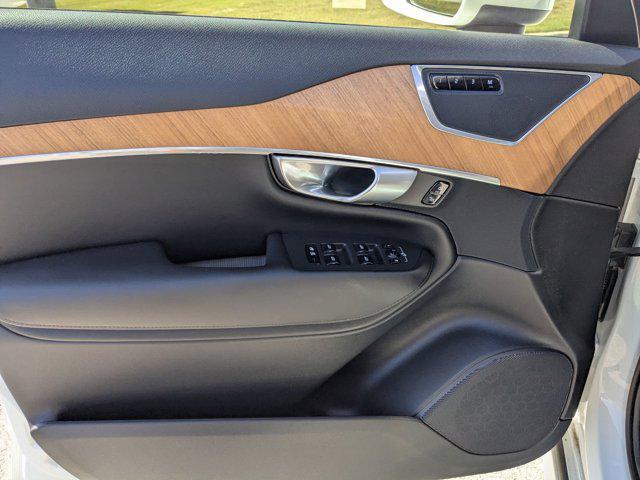 used 2024 Volvo XC90 car, priced at $42,990