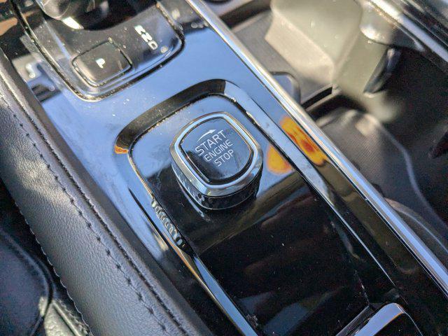 used 2024 Volvo XC90 car, priced at $42,990