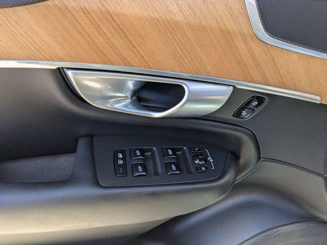 used 2024 Volvo XC90 car, priced at $42,990