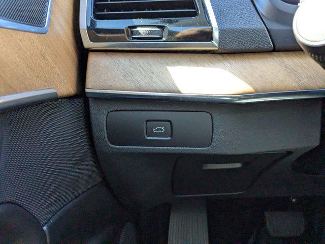 used 2024 Volvo XC90 car, priced at $42,990