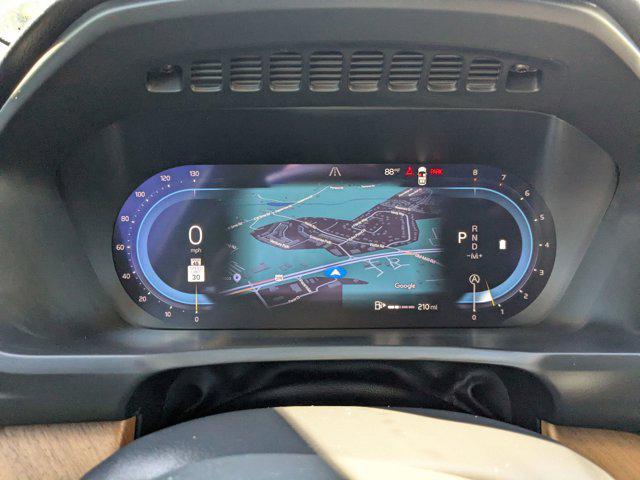 used 2024 Volvo XC90 car, priced at $42,990