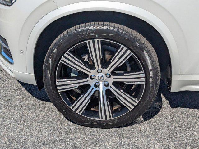 used 2024 Volvo XC90 car, priced at $42,990