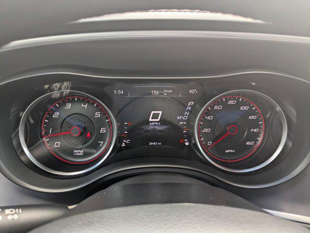 used 2022 Dodge Charger car, priced at $39,990