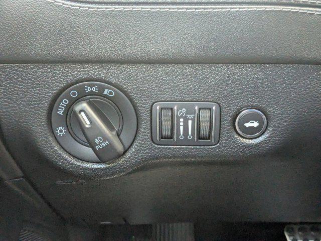 used 2022 Dodge Charger car, priced at $39,990