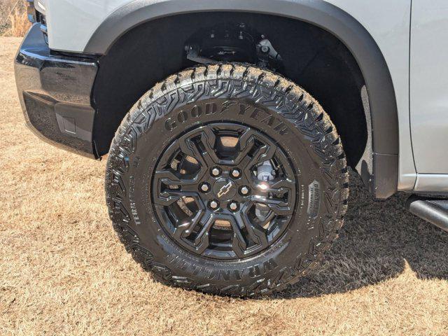 used 2024 Chevrolet Silverado 1500 car, priced at $67,990