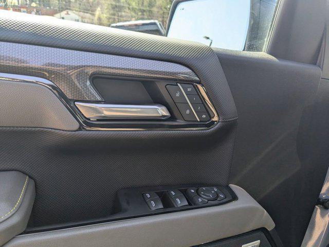 used 2024 Chevrolet Silverado 1500 car, priced at $67,990