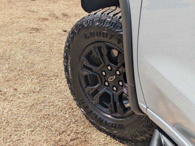 used 2024 Chevrolet Silverado 1500 car, priced at $67,990