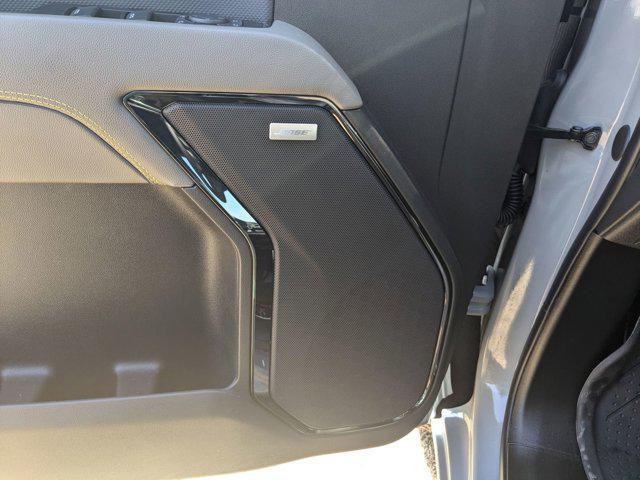 used 2024 Chevrolet Silverado 1500 car, priced at $67,990