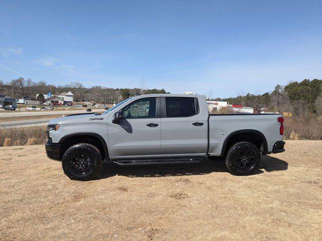 used 2024 Chevrolet Silverado 1500 car, priced at $67,990