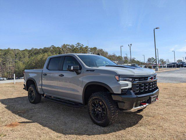 used 2024 Chevrolet Silverado 1500 car, priced at $67,990