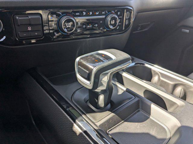 used 2024 Chevrolet Silverado 1500 car, priced at $67,990
