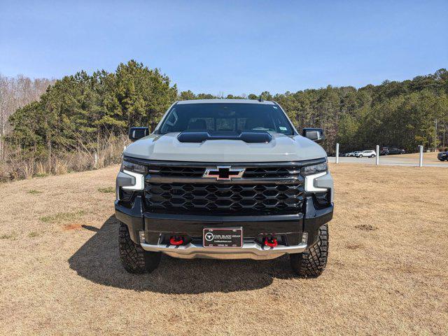 used 2024 Chevrolet Silverado 1500 car, priced at $67,990