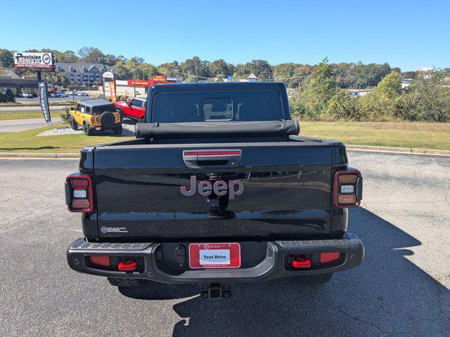 used 2021 Jeep Gladiator car, priced at $39,990