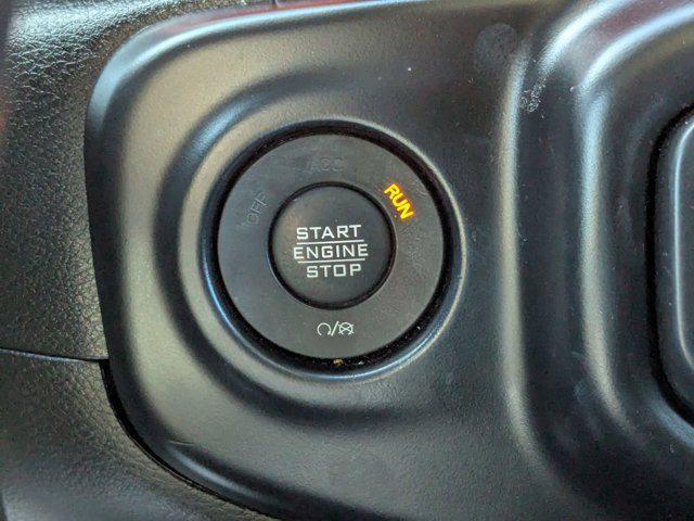 used 2021 Jeep Gladiator car, priced at $39,990