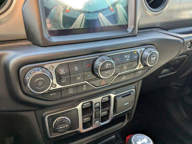 used 2022 Jeep Wrangler Unlimited car, priced at $31,990