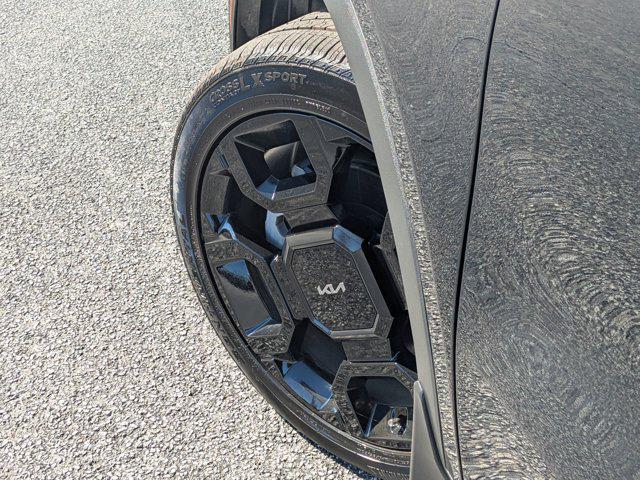 used 2024 Kia Sorento car, priced at $36,990