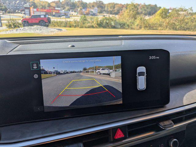 used 2024 Kia Sorento car, priced at $36,990