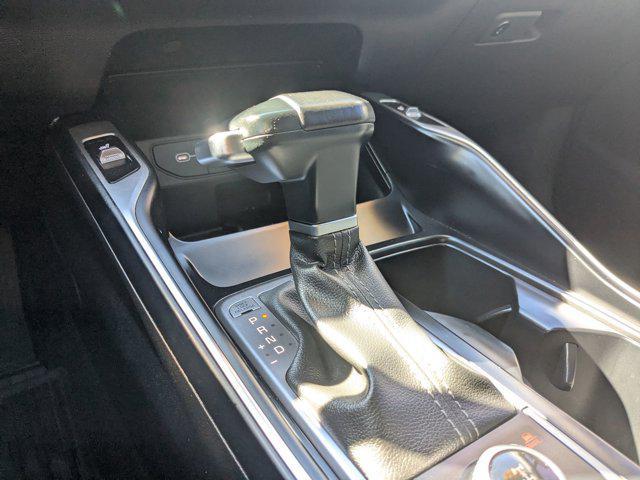 used 2024 Kia Sorento car, priced at $36,990