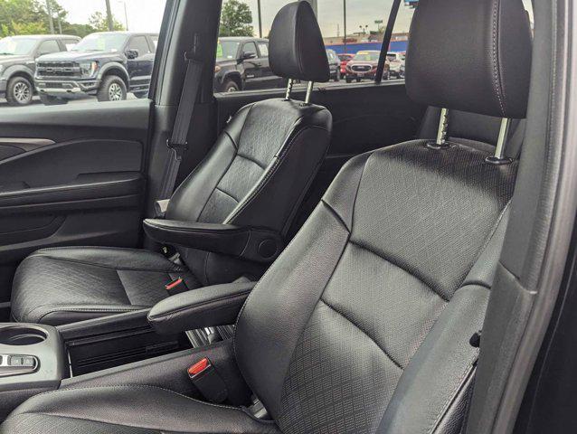 used 2020 Honda Passport car, priced at $29,990