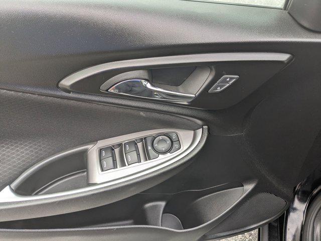 used 2025 Chevrolet Malibu car, priced at $26,990