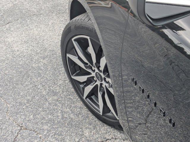 used 2025 Chevrolet Malibu car, priced at $26,990