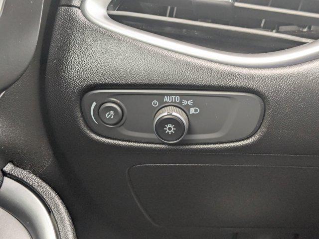 used 2025 Chevrolet Malibu car, priced at $26,990