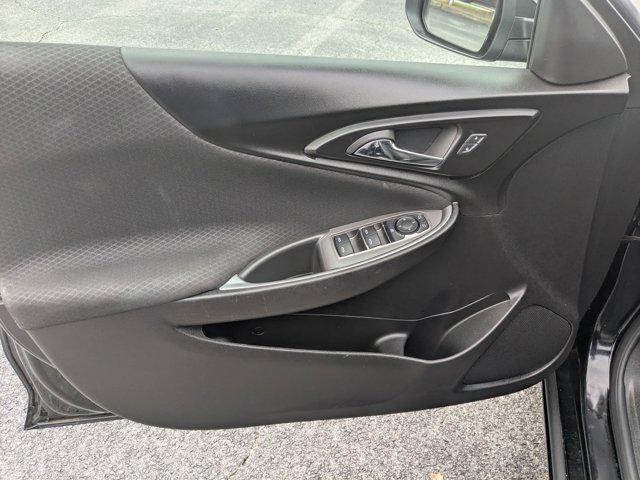 used 2025 Chevrolet Malibu car, priced at $26,990