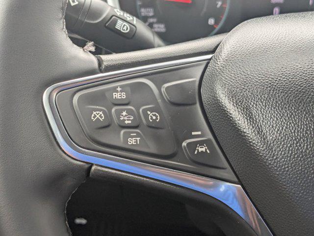 used 2025 Chevrolet Malibu car, priced at $26,990
