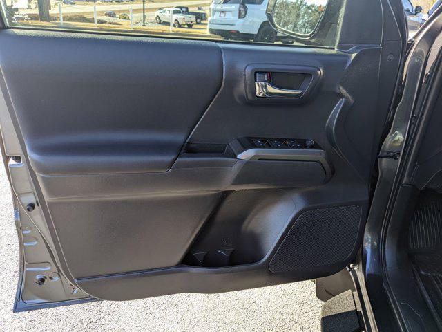 used 2022 Toyota Tacoma car, priced at $39,990