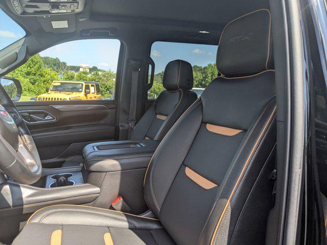 used 2023 GMC Yukon XL car, priced at $68,990