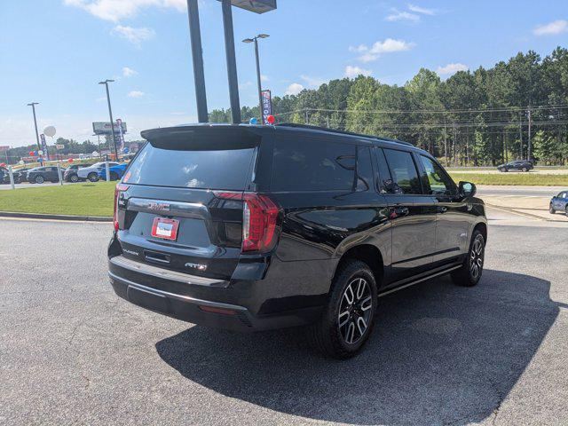 used 2023 GMC Yukon XL car, priced at $68,990