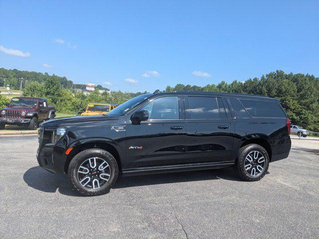 used 2023 GMC Yukon XL car, priced at $68,990