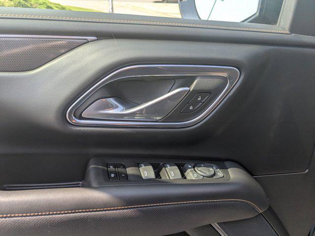 used 2023 GMC Yukon XL car, priced at $68,990