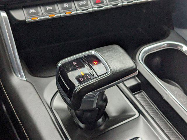 used 2024 GMC Sierra 1500 car, priced at $64,990