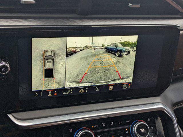 used 2024 GMC Sierra 1500 car, priced at $64,990