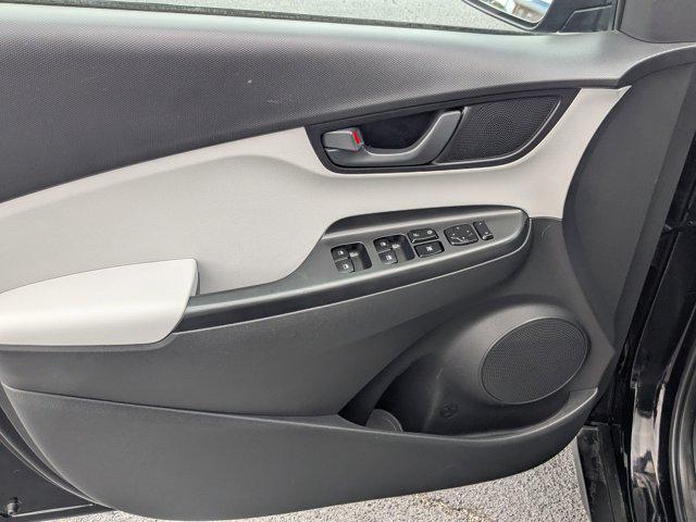 used 2023 Hyundai Kona car, priced at $23,990