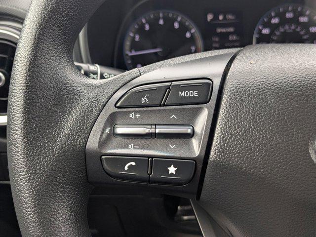 used 2023 Hyundai Kona car, priced at $23,990