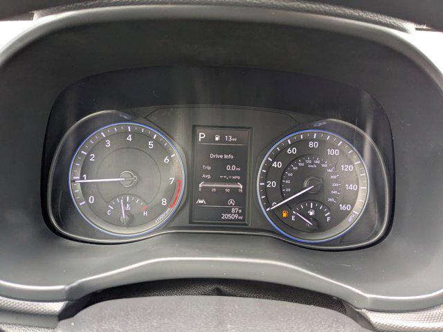 used 2023 Hyundai Kona car, priced at $23,990