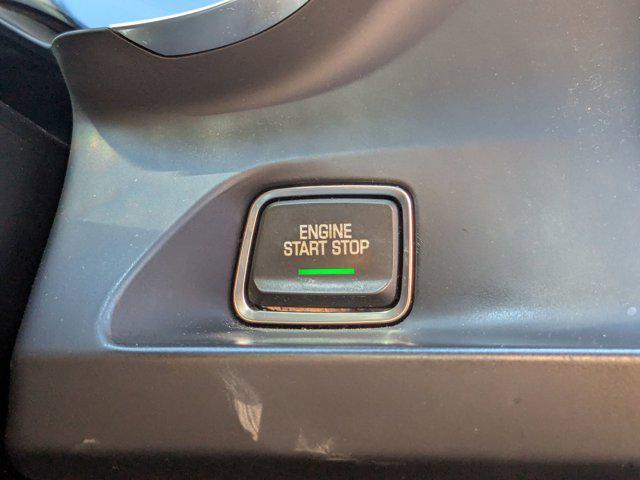 used 2021 Chevrolet Camaro car, priced at $26,990