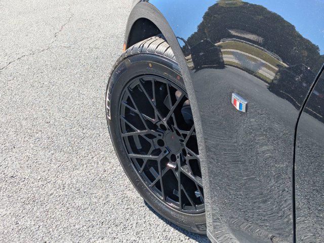 used 2021 Chevrolet Camaro car, priced at $26,990