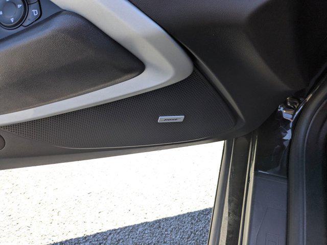 used 2021 Chevrolet Camaro car, priced at $26,990