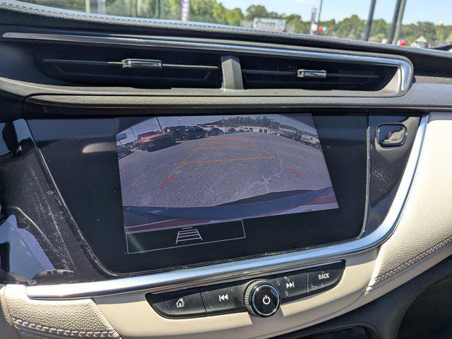 used 2022 Buick Encore GX car, priced at $18,990