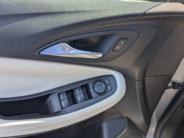 used 2022 Buick Encore GX car, priced at $18,990