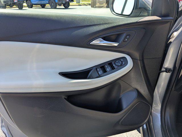 used 2022 Buick Encore GX car, priced at $18,990