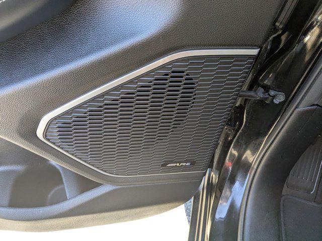 used 2021 Jeep Grand Cherokee L car, priced at $21,990