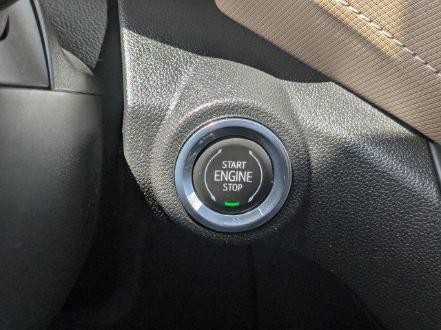 used 2022 Chevrolet TrailBlazer car, priced at $22,990