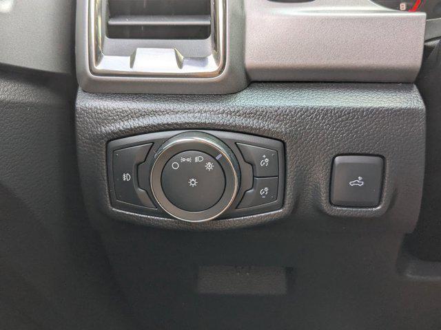 used 2022 Ford Ranger car, priced at $35,990